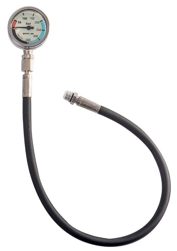 Mares XR SPG52 56cm hose