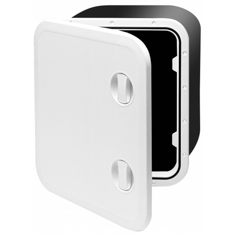 Tapa con Contenedor mm.459x514x330p