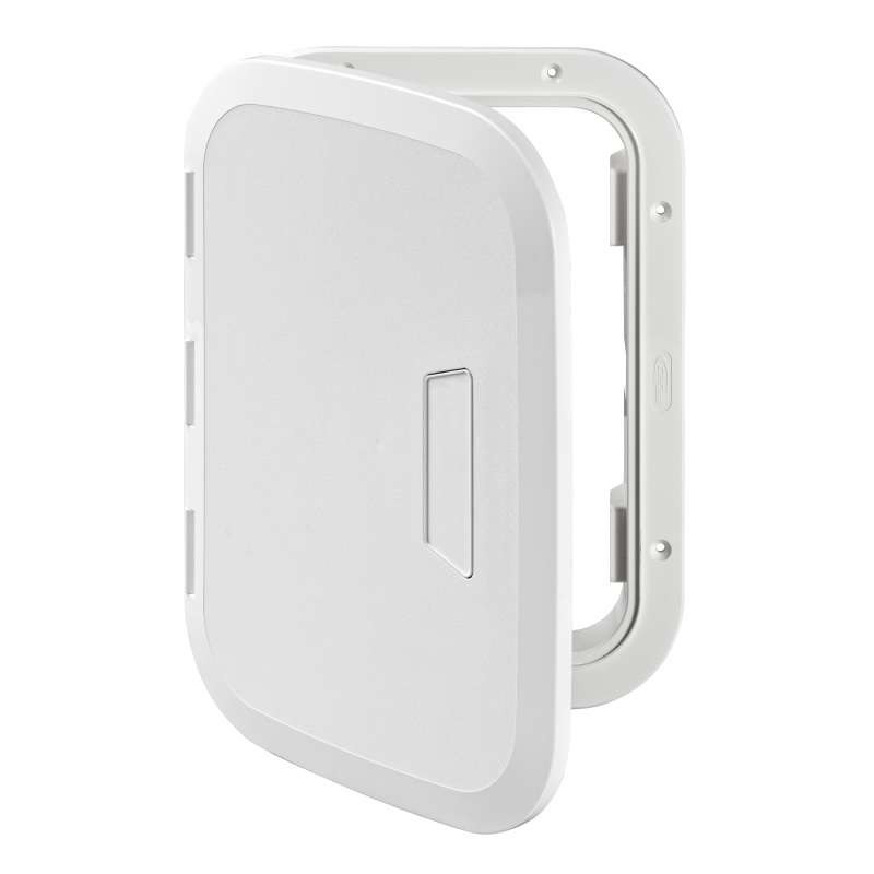 Tapa Registrable mm.370x275