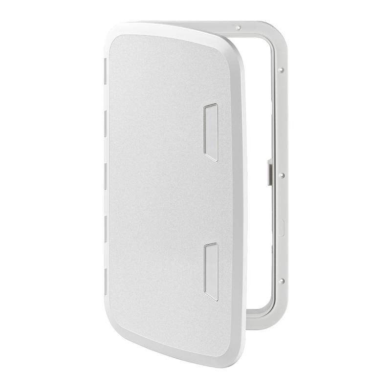 Tapa Registrable mm.610x365