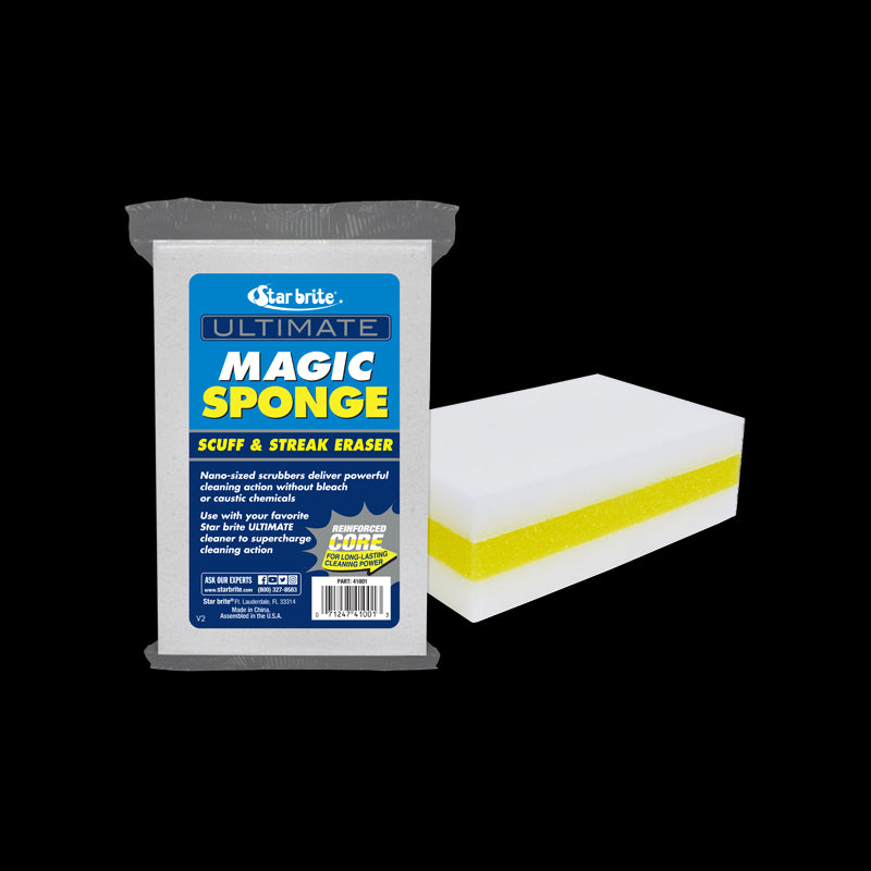 Star Brite Ultimate Magic Sponge