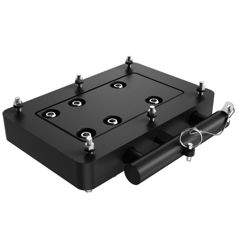 Lowrance Heavy Duty Schnellwechselhalterung für Recon Motoren