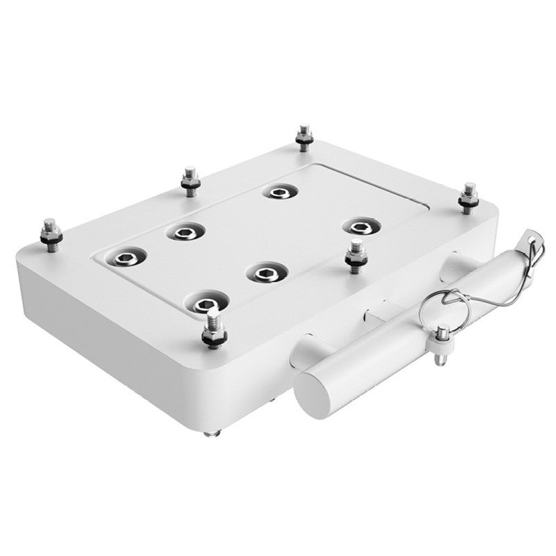 Lowrance Heavy Duty Schnellwechselhalterung für Recon Motoren