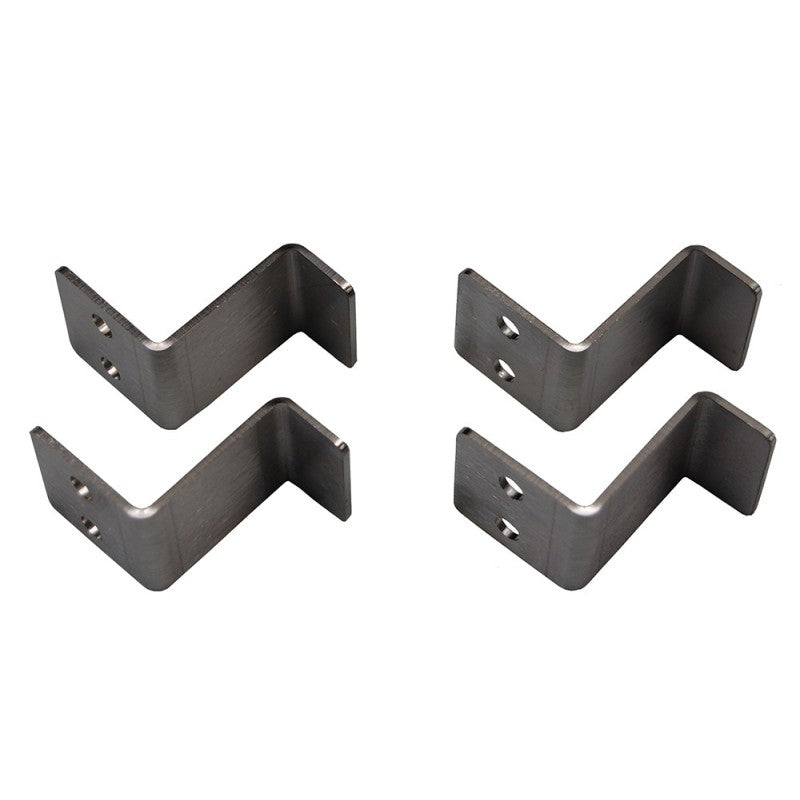 Fixing Brackets