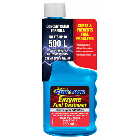 Star Brite Star Tron Benzina 250 Ml