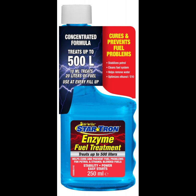 Star Brite Star Tron Benzina 250 Ml