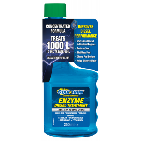 Star Brite Star Tron Diesel 250 Ml