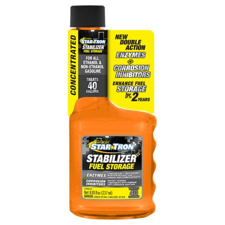 Star Brite Star Tron Stabilizer Plus 250 Ml