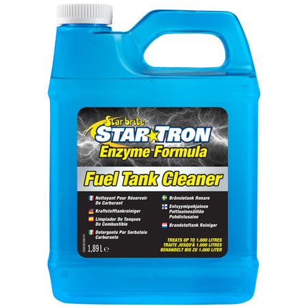 Star Brite Star Tron Tank Cleaner 1,89 Lt