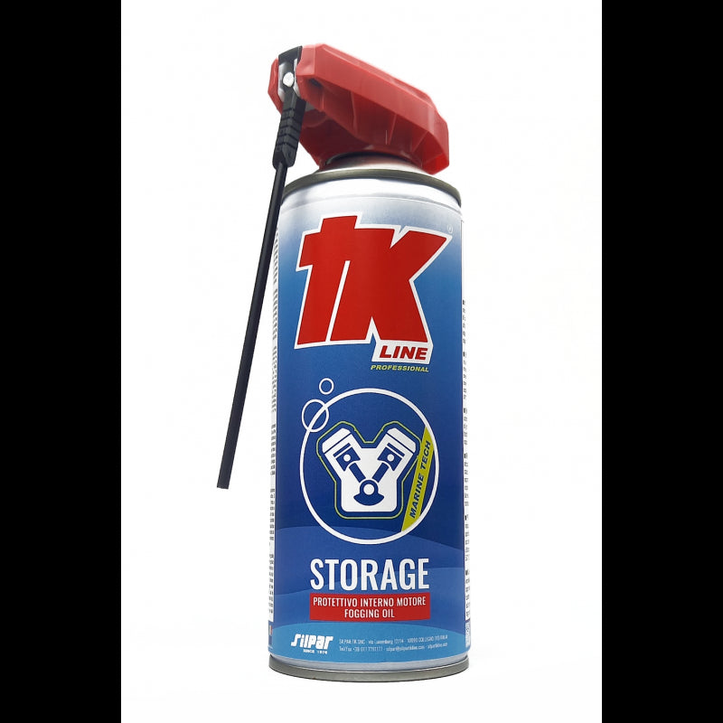 TK Storage Ml.250