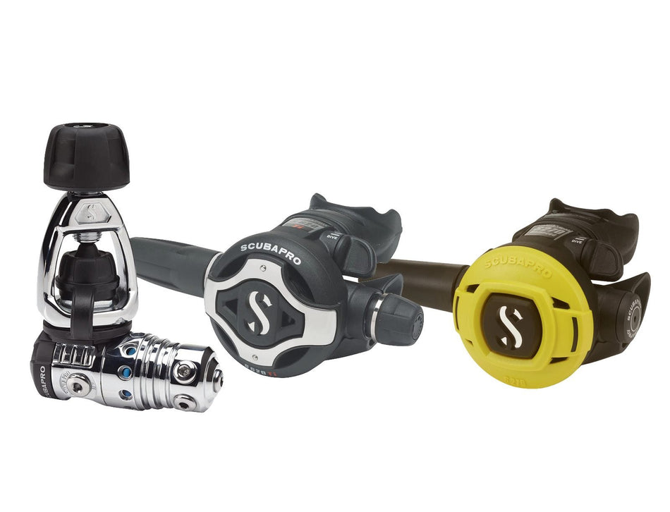 Scubapro MK25 Evo/S620Ti/S270 Octo INT