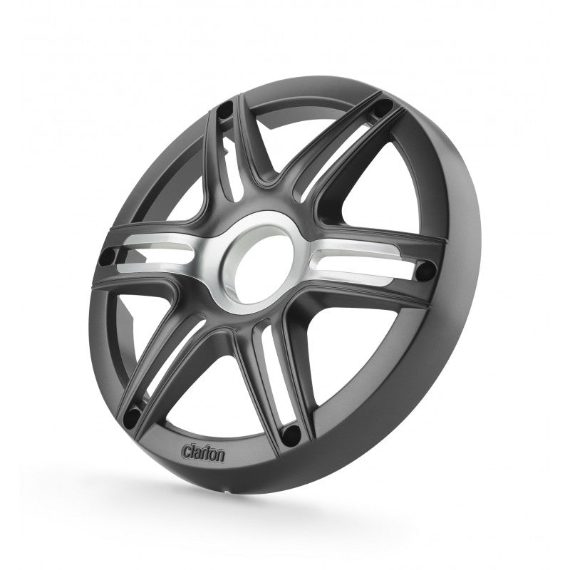 Clarion Griglia per Subwoofer Sport Grigia 10" CMGP-101-SG