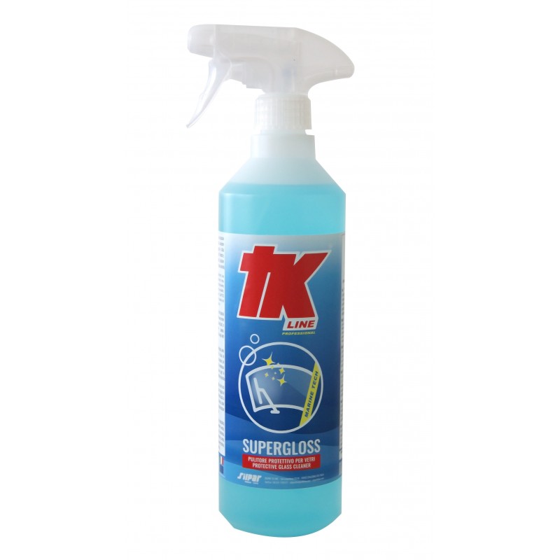 TK Supergloss Lt.0,75