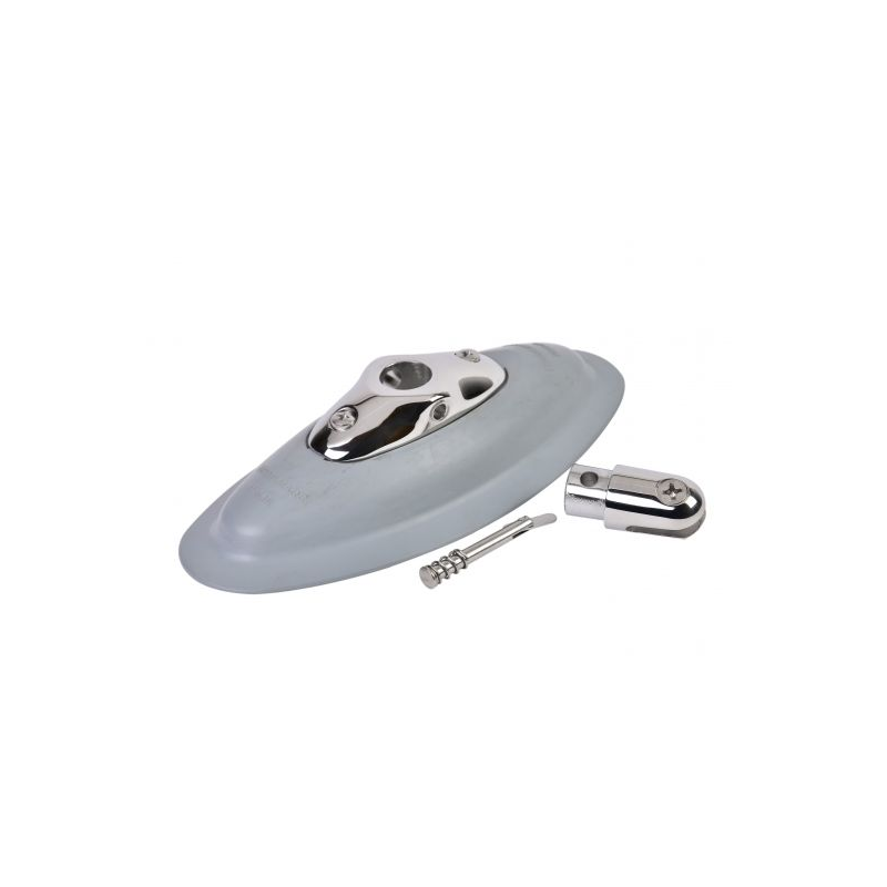 Tessilmare Bondable Support for Inflatable Boats