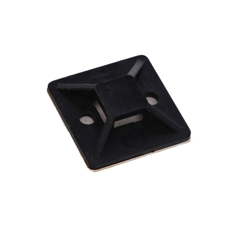Crosseven Adhesive Cable Tie Mount