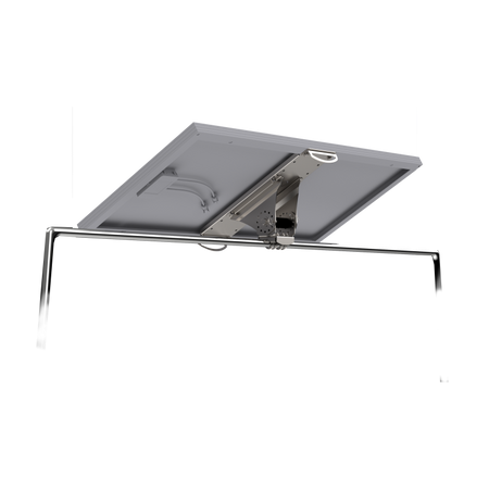 Supporto Rollbar Mono per Pannello Solare Uniteck