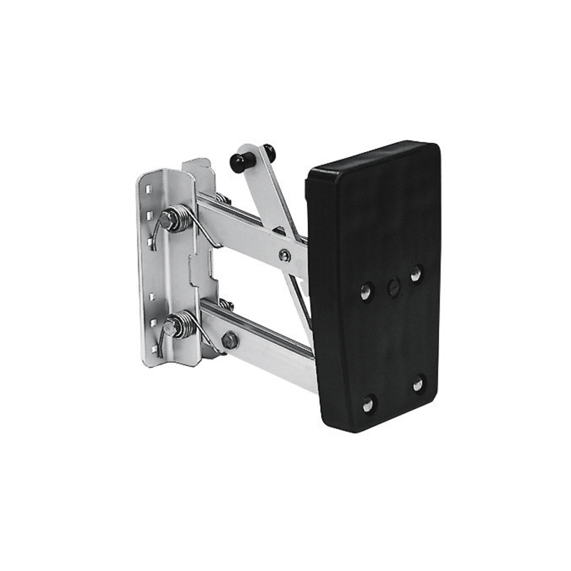 Plastimo Supporto Motore Fuoribordo Alluminio 50kg