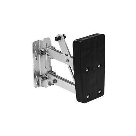 Plastimo Supporto Motore Fuoribordo Alluminio 50kg