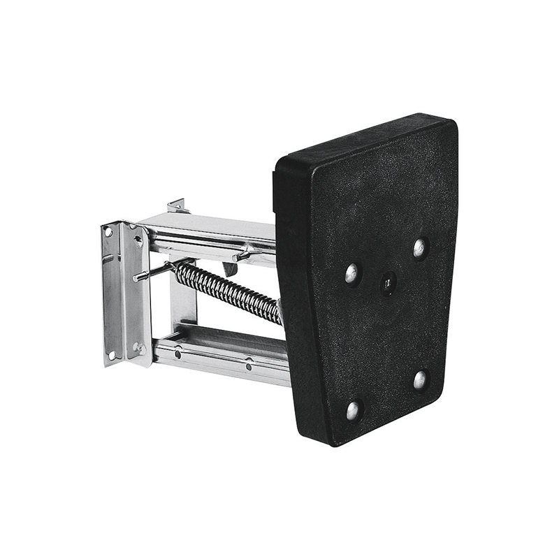 Plastimo Supporto Motore Fuoribordo Inox 50kg