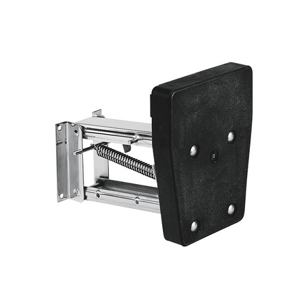 Plastimo Supporto Motore Fuoribordo Inox 30kg