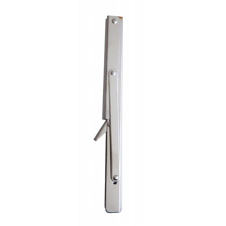 Supporto pieghevole inox Marine Town