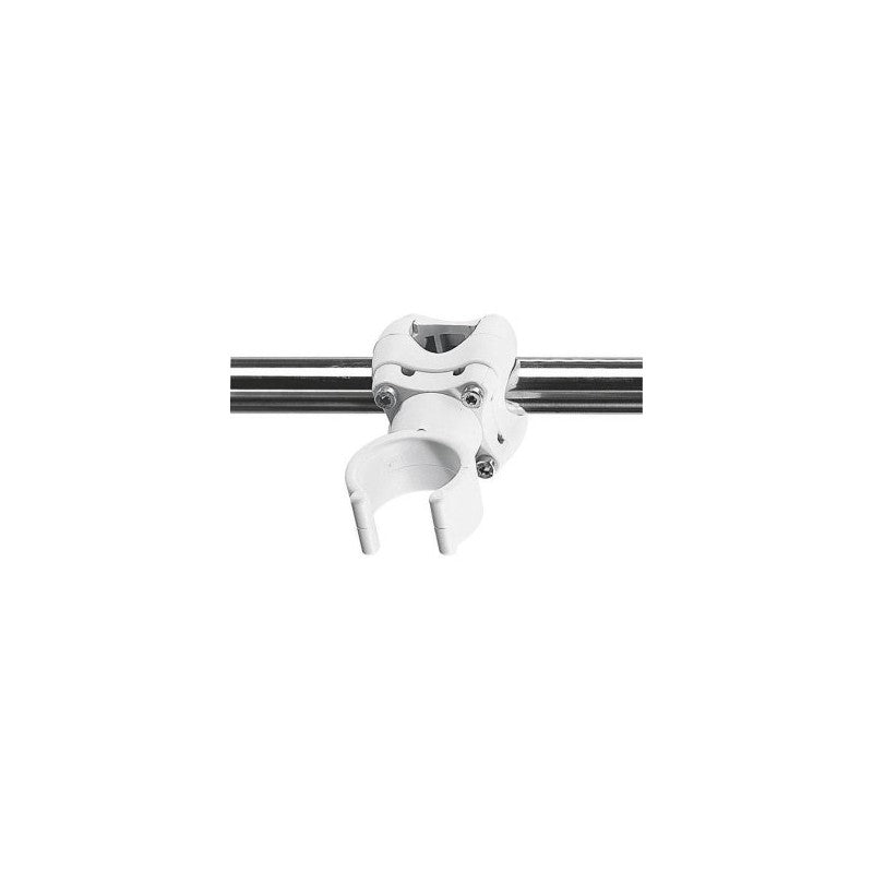 Plastimo Supporto con Clip Ø 40/45 mm