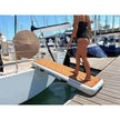 Trem Inflatable gangway T-WAVE