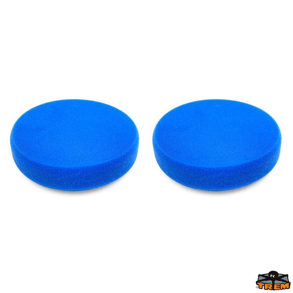 T-Brite Tamponi in schiuma morbidi