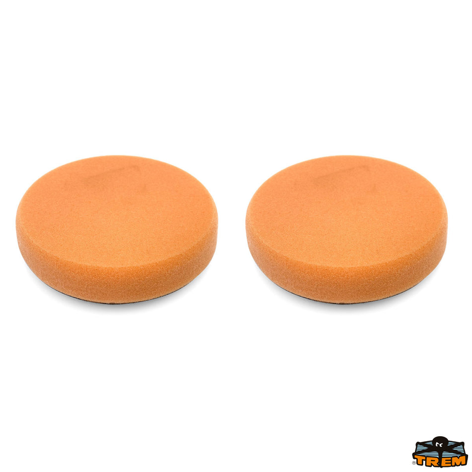 T-Brite Tamponi in schiuma medi