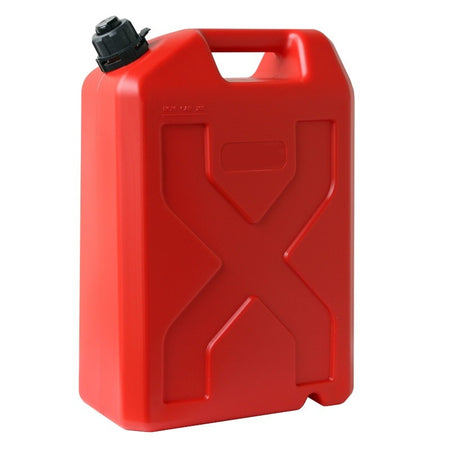 Crosseven Tanica Carburante Heavy Duty