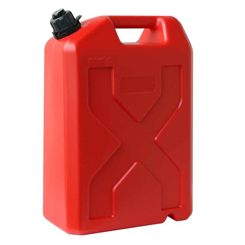 Crosseven Tanica Carburante Heavy Duty