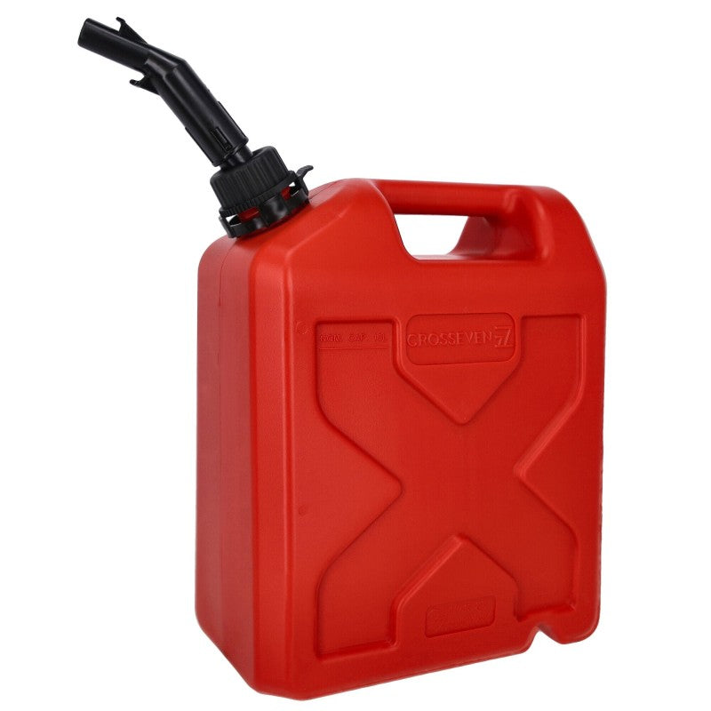 Crosseven Tanica Carburante Heavy Duty