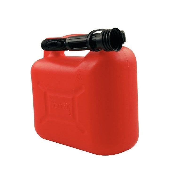 Crosseven Tanica Carburante HDPE
