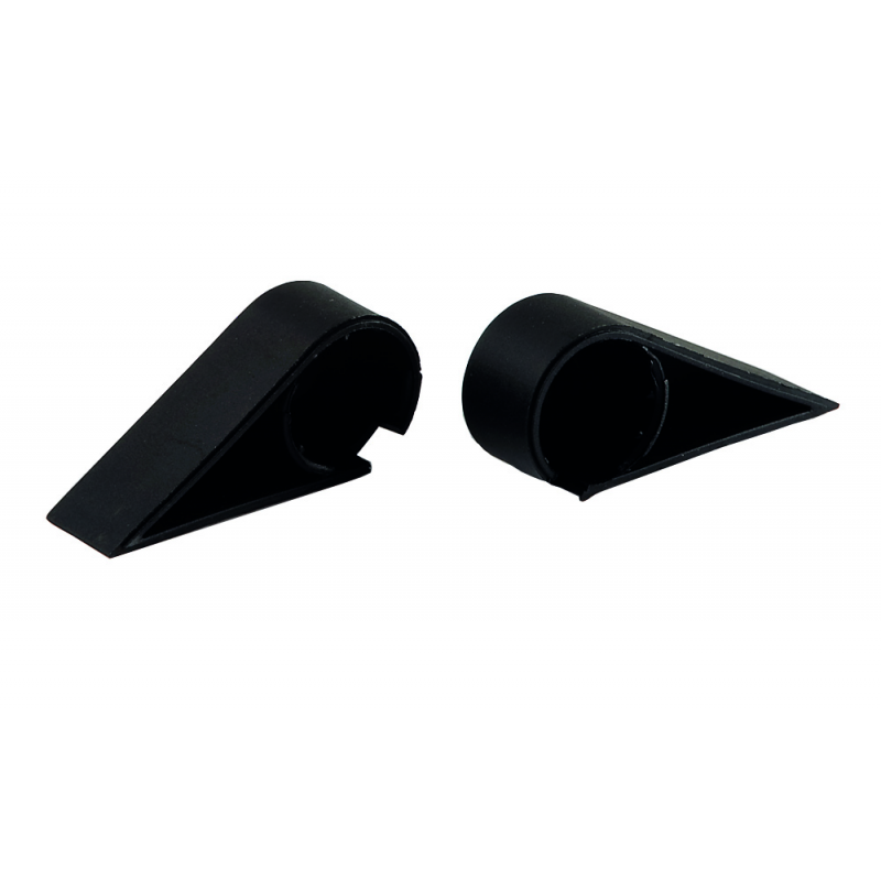 Tappi Copriforo FlushLine Gebo