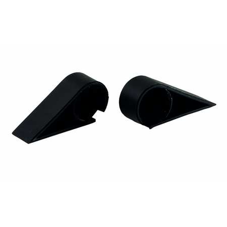 Tappi Copriforo FlushLine Gebo