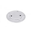 Tappi ispezione inox 316 Marine Town