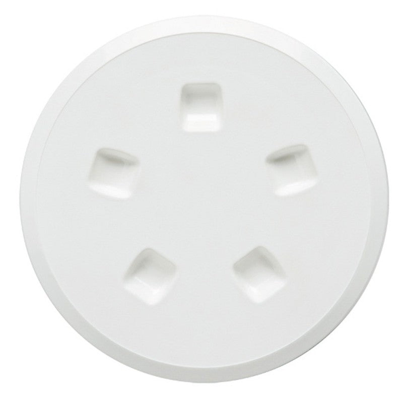 Tapa de Inspección