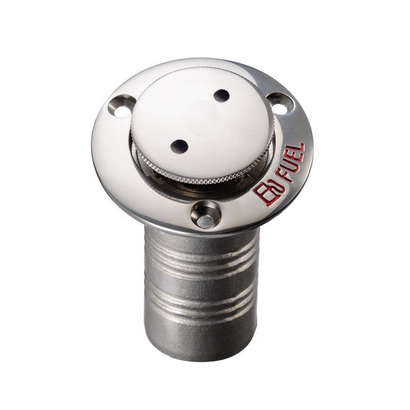 Tappo inox 316 fuel Marine Town