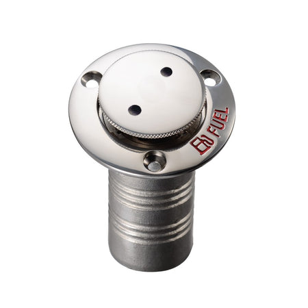Tappo inox 316 fuel Marine Town