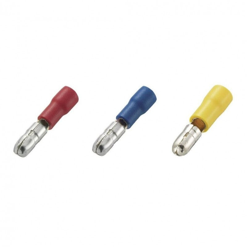 Crosseven Terminale Cilindrico Maschio