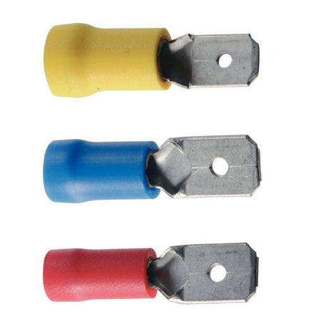 Crosseven Terminale Lamellare Maschio