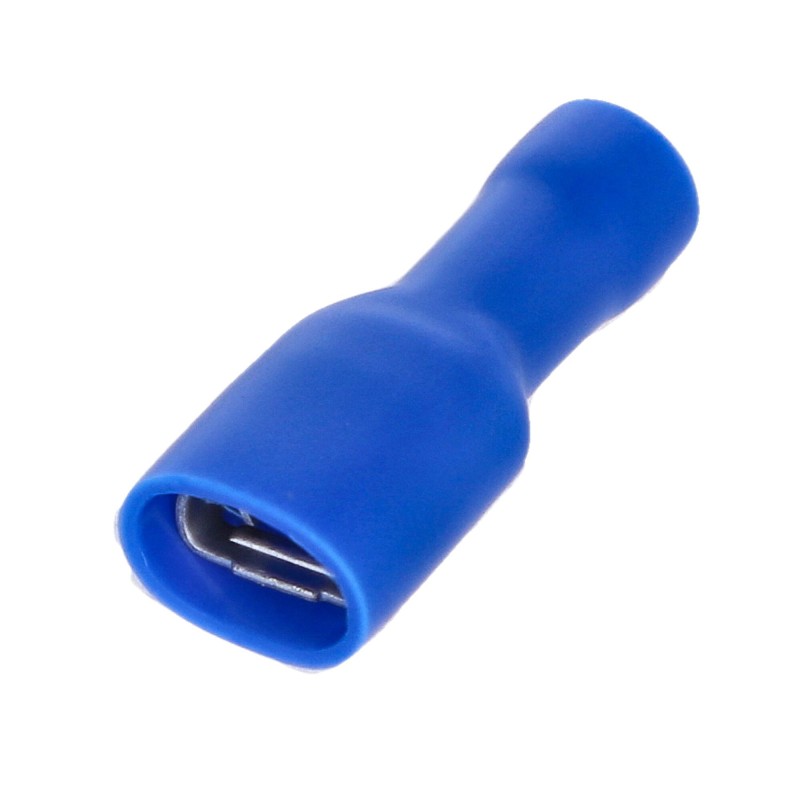 Crosseven Fully Insulated Female Blade Terminal