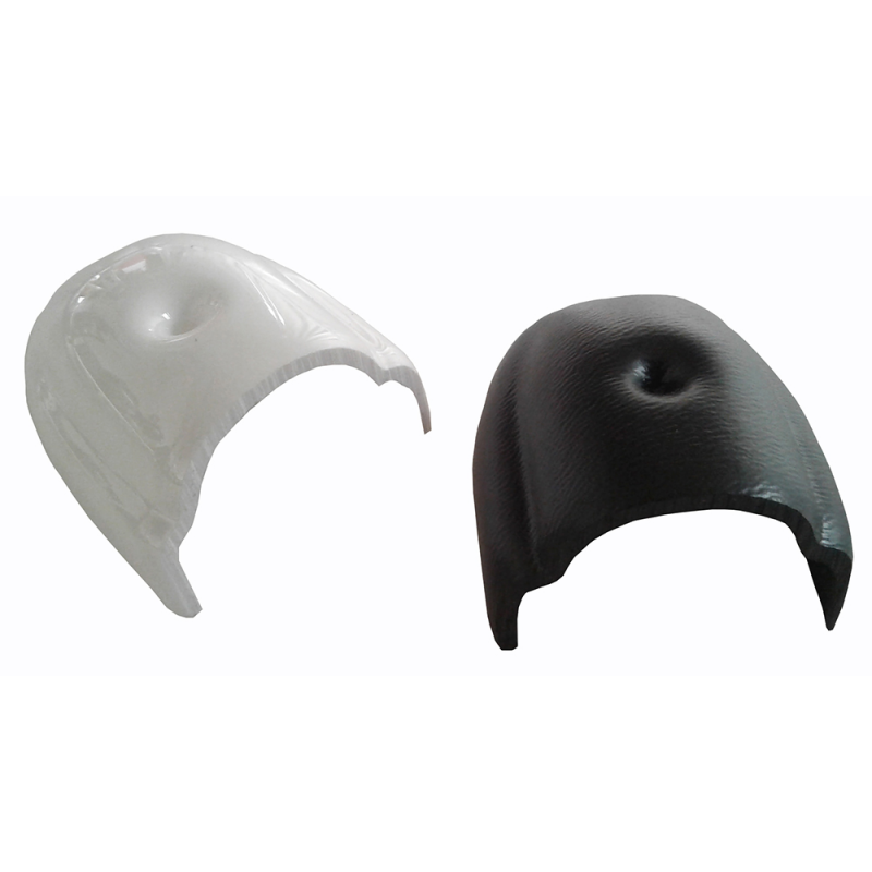 Tessilmare End Cap for C40