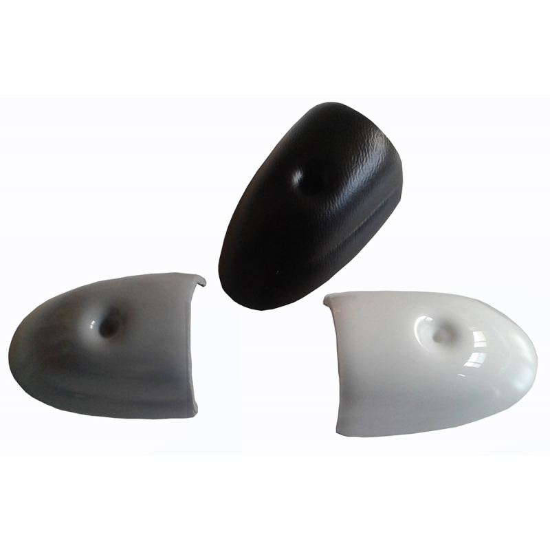 Tessilmare End Cap for Radial 30