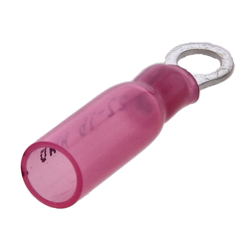 Crosseven Heat-Shrink Ring Terminal