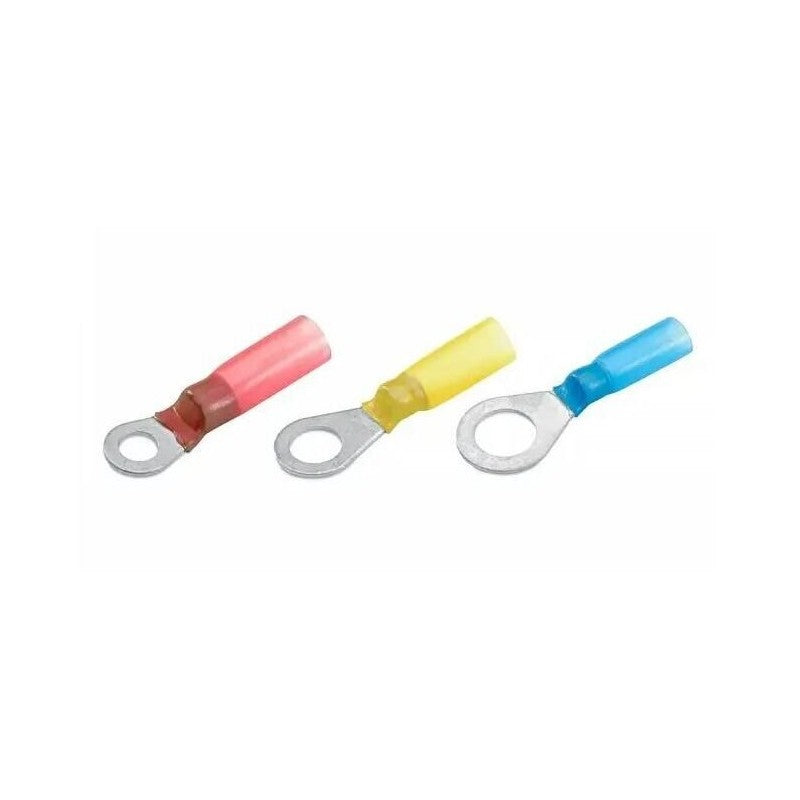 Crosseven Terminale ad Anello Termorestringente