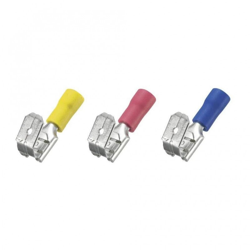 Crosseven Terminale Piggy-Back a Due Vie
