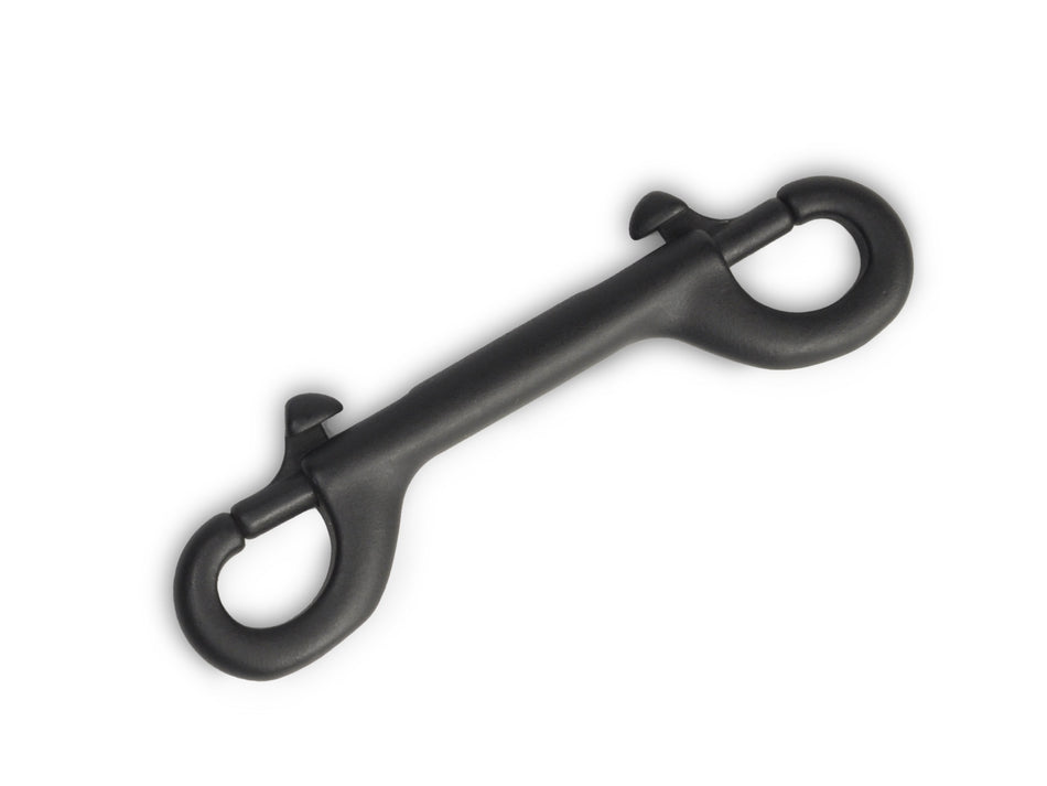 Best Divers Inox Carabiner - Black