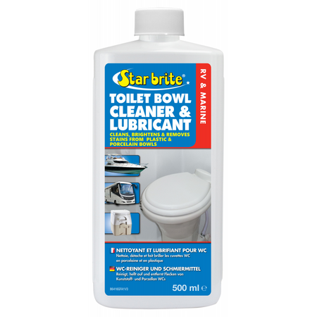 Star Brite Toilet Bowl Cleaner 500 Ml