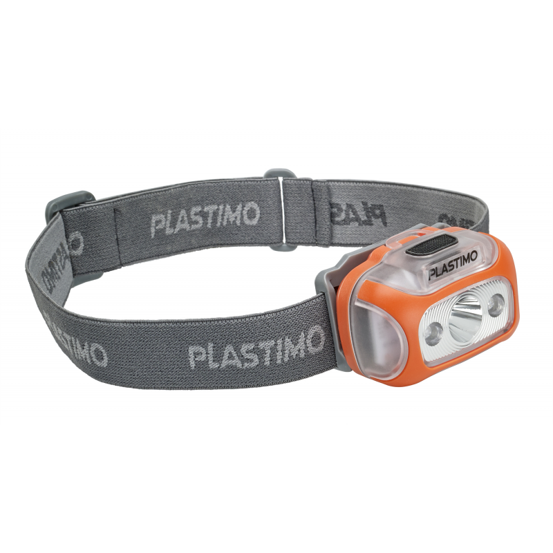 Plastimo Torcia Frontale a LED Modello F4